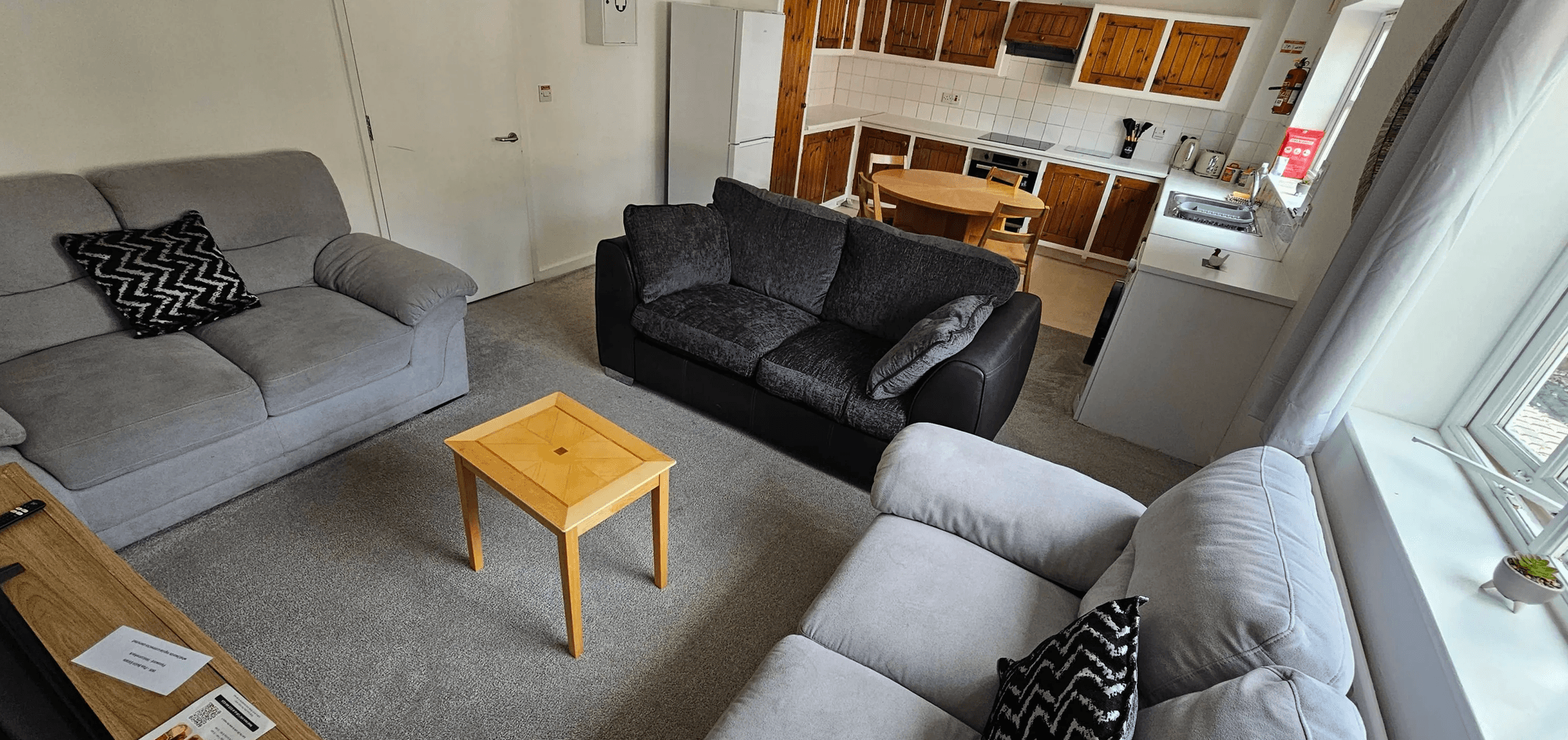 Plas Bellin Apartments2